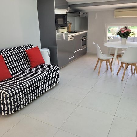 Villa L'Abaguie-Charmant Logement Au Calme Entre Mer Et Montagne Cagnes-sur-Mer Zewnętrze zdjęcie