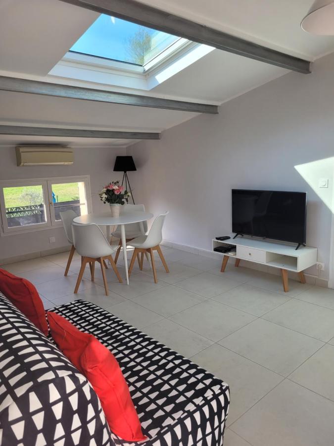 Villa L'Abaguie-Charmant Logement Au Calme Entre Mer Et Montagne Cagnes-sur-Mer Zewnętrze zdjęcie